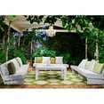thumbnail image 3 of Kaleen Brisa BRI01 Indoor/Outdoor Area Rug, 3 of 4