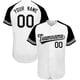thumbnail image 1 of 2024 Cross-border American Baseball Suit Cardigan Cross-American Printed Men's and Women's Cardigan Casual Button Baseball Jersey Short Sleeve, 1 of 5