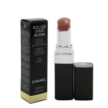 Chanel Rouge Coco Bloom Hydrating Plumping Intense Shine Lip Colour - # 116  Dream 3g/ 