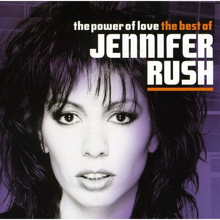 Power of Love: Best of (Best Of Jennifer Rush)