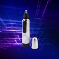 thumbnail image 4 of CHOK Gentleman‘s Personal Electric Nose and Ear Trimmer Face Hair Shaver Beard Sideburns Epilator Eyebrow Razor for Man, 4 of 4