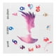thumbnail image 1 of Baby photography cloth newborn monthly cloth baby monthly cloth baby milestone cloth milestone cloth Wing Pattern Baby Photo Background Cloth Soft Infant Monthly Photography Cloth ANGGREK Otros, 1 of 8