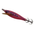 thumbnail image 3 of Señuelo Pesca Luminoso Anzuelos Calamar Anzuelo Artificial Cebos Jigging () Verde Y Azul, 3 of 8