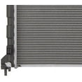thumbnail image 3 of Radiator for Chevrolet Spark 1.2l L4 2015 2014 2013 2012, 3 of 3