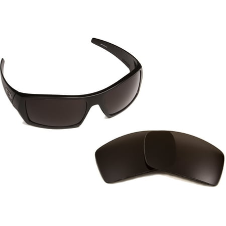 Gascan Replacement Lenses by SEEK OPTICS to fit OAKLEY Sunglasses