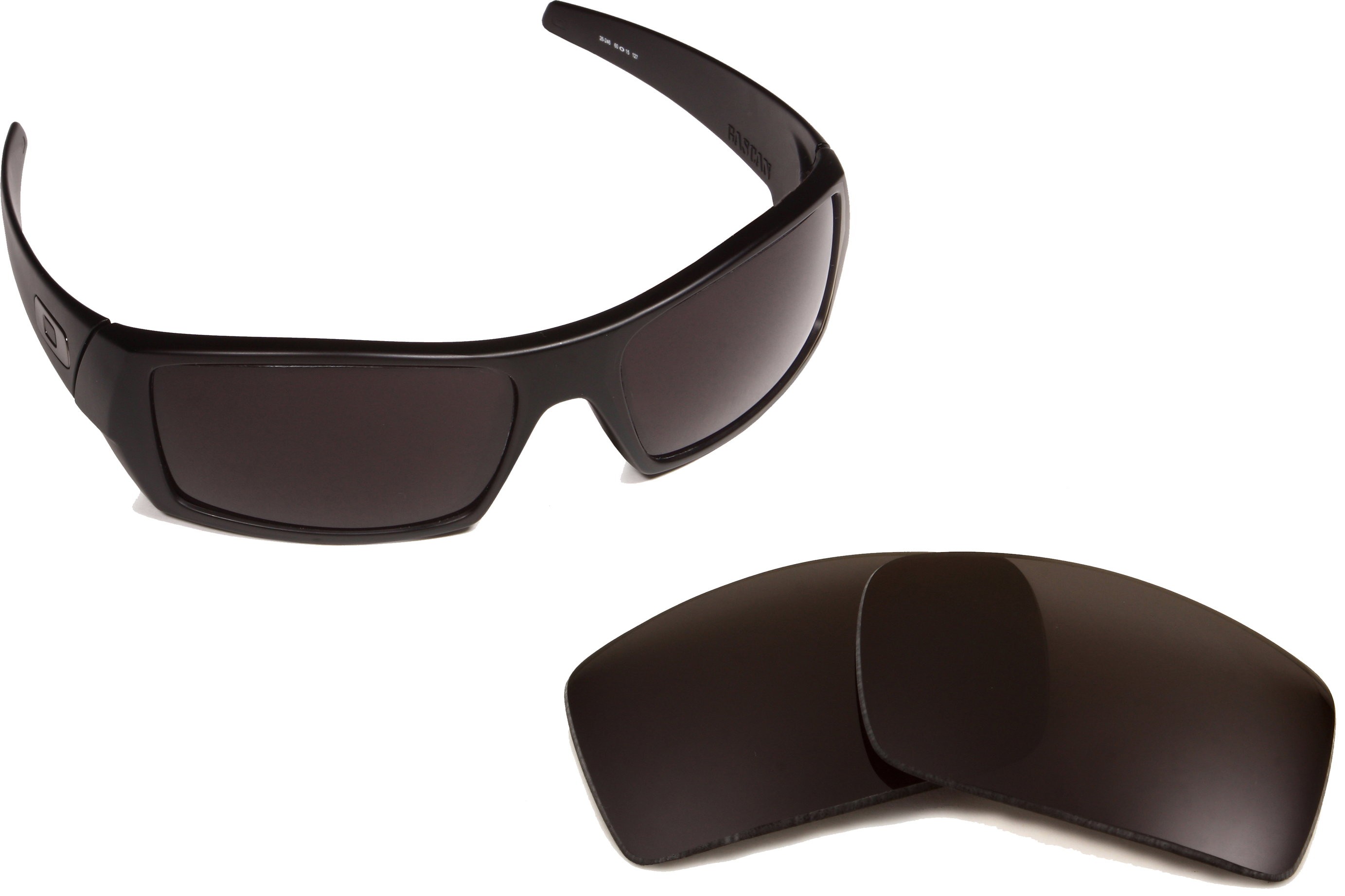 Buy Gascan Replacement Lenses by SEEK OPTICS to fit OAKLEY Sunglasses  Online at Lowest Price in Ubuy Kuwait. 100457267