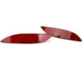 thumbnail image 3 of 265600004R,  Durable Practical Rear Bumper Reflector 1 Pair  For Car, 3 of 8