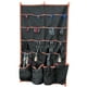 thumbnail image 1 of Equipo de escalada multipropósito Bolsa de acabado Bolsa de equipo de escalada de contenedores para exteriores Ndcxsfigh Para Estrenar, 1 of 9