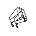 thumbnail image 3 of ZLight Bike Front Rack Carrier Holder Stand Travel Long for Riding Distance Cycling, 3 of 6