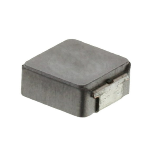 Pack of 4 IHLP2525CZER220M8A Power Inductor (SMD), 22 uH, ± 20%, 2.8 A, Shielded, 2.2 A, 6.47mm x 6.47mm x 3mm, RoHS