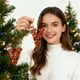 thumbnail image 3 of Producto Esencial Para El Hogar, Hecho De Acrlico, Perfecto Para Decoracin Navidea, Celebraciones Navideas Y Fiestas En Casa. Regalo Ideal Para Ocasiones Especiales, UKHBMC, 3 of 9