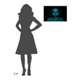 thumbnail image 4 of Global Gallery Beni Arisandi 'Avatar' Canvas Wall Art, 4 of 4