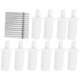 thumbnail image 2 of Screen Repair Kit For Window Shutter Plantation Shutter Fix Tool Set Home Improvement White 0.6 Inch Curtain Repair 1Set, 2 of 5