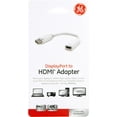 thumbnail image 6 of GE DisplayPort to HDMI Adapter, 37537, 6 of 7