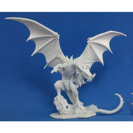 Red Dragon Roofing - Pathfinder Bones: Red Dragon