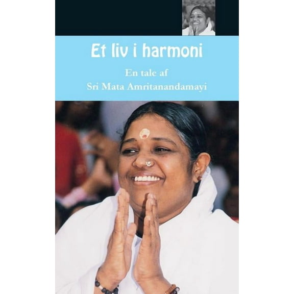 Living In Harmony: (Danish Edition), (Paperback)