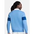 thumbnail image 2 of Champion Men's Striped Rubgy Shirt, Standard Fit, Heavyweight 100% Cotton, Sizes S-XXL, 2 of 6