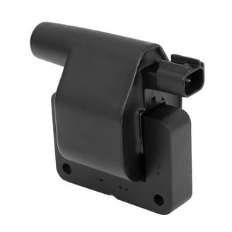 Replacement Starter Motor Kit For 2005-2022 Honda Recon 250 ATV - Includes Relay, Coil & Spark Plug