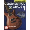 Modern Guitar Method (Mel Bay): Modern Guitar Method, Grade 1: Learn Rock Favorites (Other)