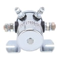 thumbnail image 1 of Starter Solenoid Relay, Metal Stable Performance 27855G01 Perfect Fitting  Replacement For Ezgo Electric Club Car 1986-UP For Repairing, 1 of 8