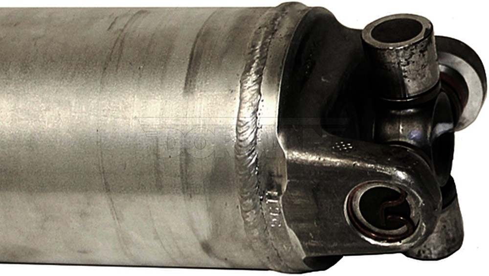 Dorman - OE Solutions 976-151 Rear 1-Piece Aluminum Driveshaft Assembly