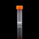 thumbnail image 4 of 10 unids 5 ml de plástico congelados tubos de ensayo Vial tapón de rosca del paquete del envase con junta de silicona EOTVIA No, 4 of 8
