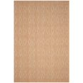thumbnail image 4 of Safavieh Courtyard Collection CY8522-03011 Natural Indoor,  Outdoor Area Rug (2' x 3'7"), 4 of 9