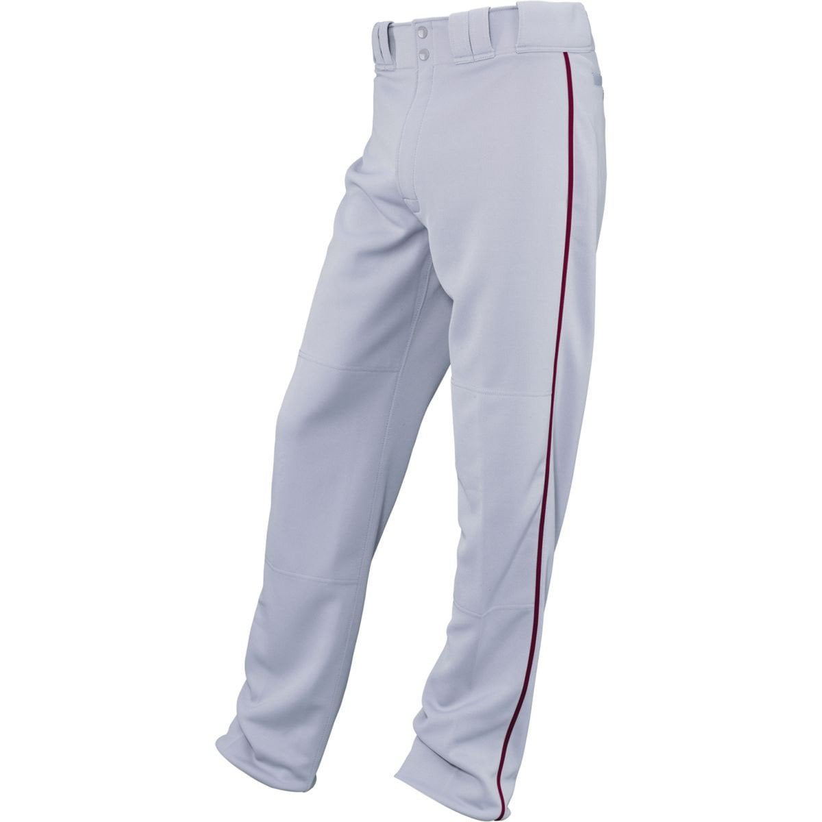 Easton Boys' Youth Quantum Plus Baseball Pants with Piping 