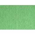 thumbnail image 1 of Ahgly Company Indoor Rectangle Abstract Emerald Green Contemporary Area Rugs, 3' x 5', 1 of 4