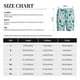 thumbnail image 3 of Fotbe Sea Animal Pantalones Cortos de Pijama para Hombre, Ropa de Dormir, Pantalones de Pijama Cortos para Hombre-Medium, 3 of 6