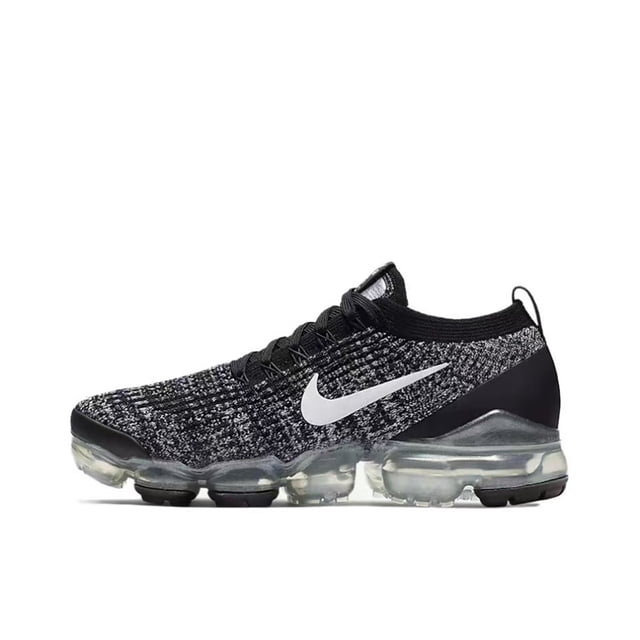 Zapatillas de running para hombre y mujer Vapormax Flyknit 3.0 antideslizantes, duraderas, con amortiguación y rebote