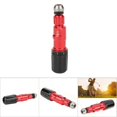thumbnail image 5 of R11s Red Aluminum Alloy Durable Golf Club Shaft Adapter Sleeve Accessory for TaylorMade M3 M4, 5 of 5