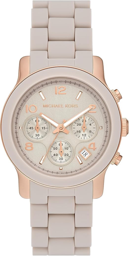 Michael Kors Petite Portia Quartz Ladies Watch MK2751  display picture 1