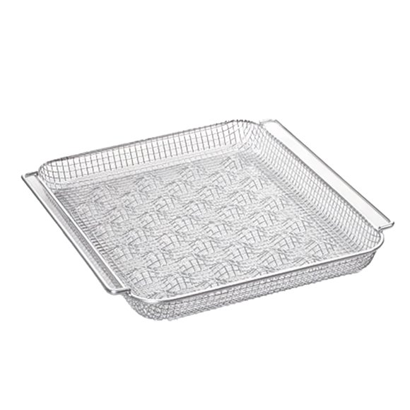 Rational 60.73.619 Panier Combiné Deux Tiers pour Fours Combinés