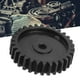 thumbnail image 1 of Equipo de Servo Spur, Engranaje Espolón de Alto Rendimiento Duradero, Máquinas de Fresado de Superficie Lisa Confiable de Alta Resistencia Para El El Centro de Mecanizado, 1 of 7