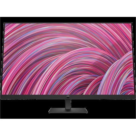 UPC: 0196548135509 | HP P32u G5 QHD USB-C Monitor 31.5  QHD (2560 x 1440) 48-75 Hz