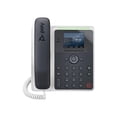 thumbnail image 2 of Poly Edge E100 Corded Conference Telephone Black/White (2200-86980-025), 2 of 3