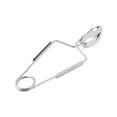 LongLiYi Home Products,Stainless Steel Snail Tongs Snail Tongs Snail