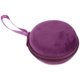 thumbnail image 2 of Portátil esencial estuche perfume botellas contenedor bolso de esmalte de uñas bolsas de almacenamiento portátil para niña, 2 of 7