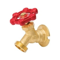 FPT FPT Brass Lawn Sillcock