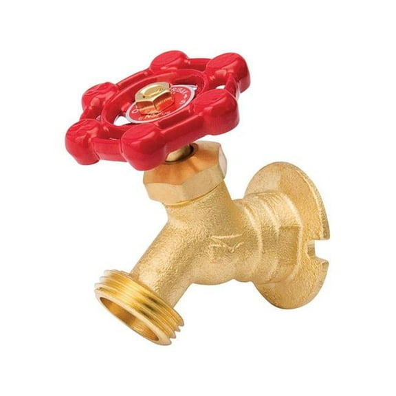 FPT FPT Brass Lawn Sillcock