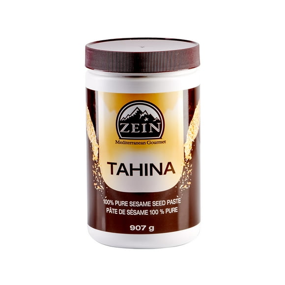 Zein Tahini 907gr