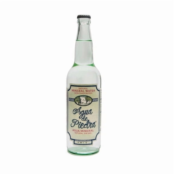 Pack de 24 Agua de Piedra sin Gas 360 ml de Piedra