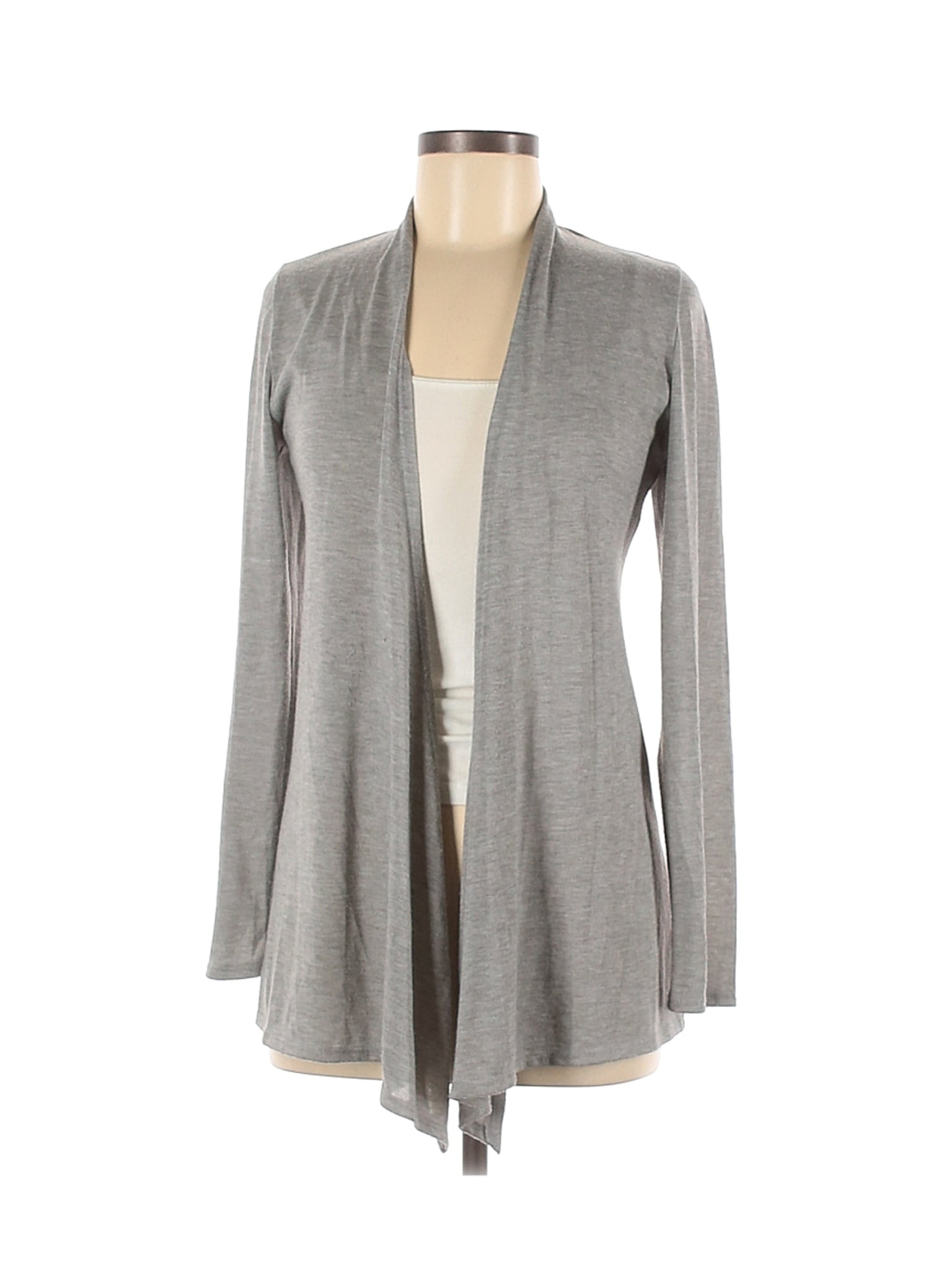 chris and carol cardigan