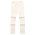 thumbnail image 2 of Richie House Girls' Fashion Solid Colored Pants RH1522, 2 of 2