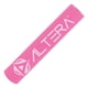 thumbnail image 1 of Tapete de Yoga Altera  TAE0518 Grosor 3mm Pilates Foam 176x62 cm Rosa, 1 of 2