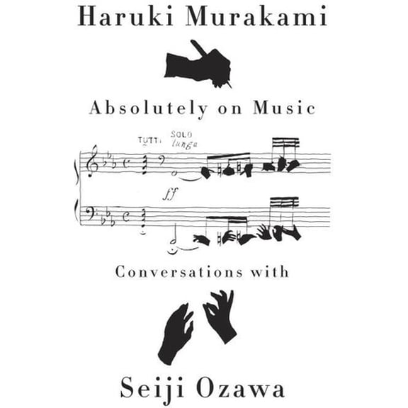 ABSOLUTELY ON MUSIC (HCVR)