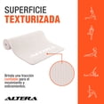 thumbnail image 3 of Tapete Ejercicio Pilates Yoga Fitness Portatil Altera 10mm, 3 of 6