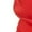 Red, variant on RIPT Essentials Mens Pull Over Hoodie