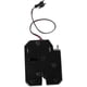 thumbnail image 2 of 3X 12V 2A Electric Magnetic Lock 150KG/330Lb Fail Safe Holding Force Electromagnetic Door Control S, 2 of 5